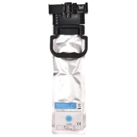 Tusz Katun do Epson WORKFORCE PRO WF C 529 RDTW | 5 000str.|cyan| Business I
